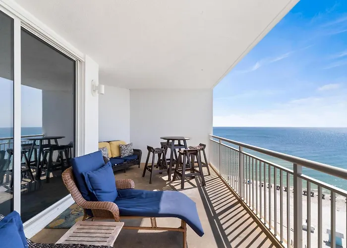 Palacio 903 Holiday home Pensacola