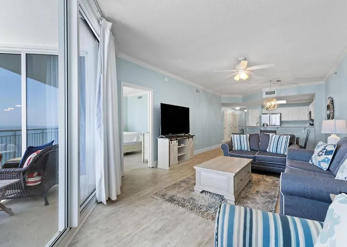 Holiday home Palacio 903
