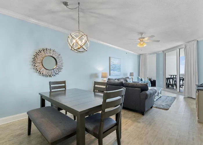 Palacio 903 Pensacola