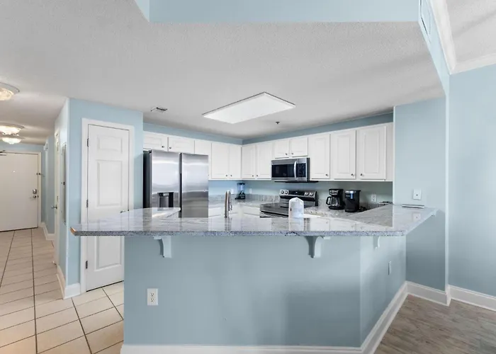 Palacio 903 Holiday home Pensacola