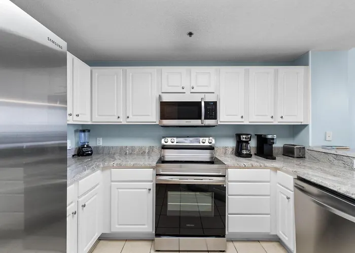 Palacio 903 Holiday home Pensacola