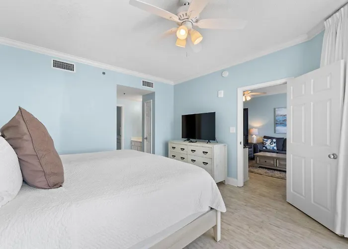 Palacio 903 Holiday home Pensacola