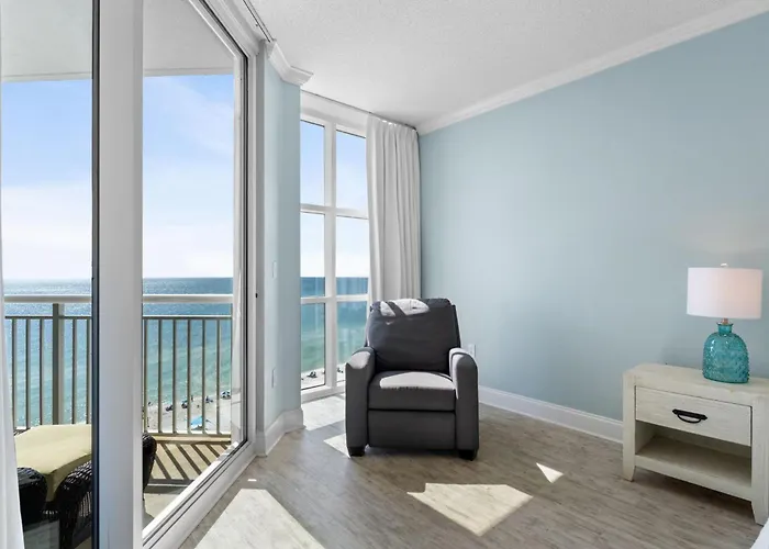 Holiday home Palacio 903 Pensacola