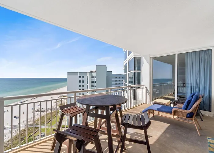 Holiday home Palacio 903
