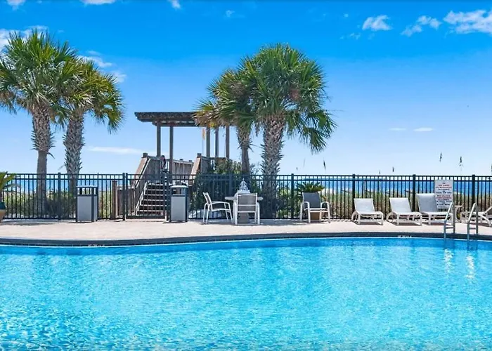 Palacio 903 Holiday home