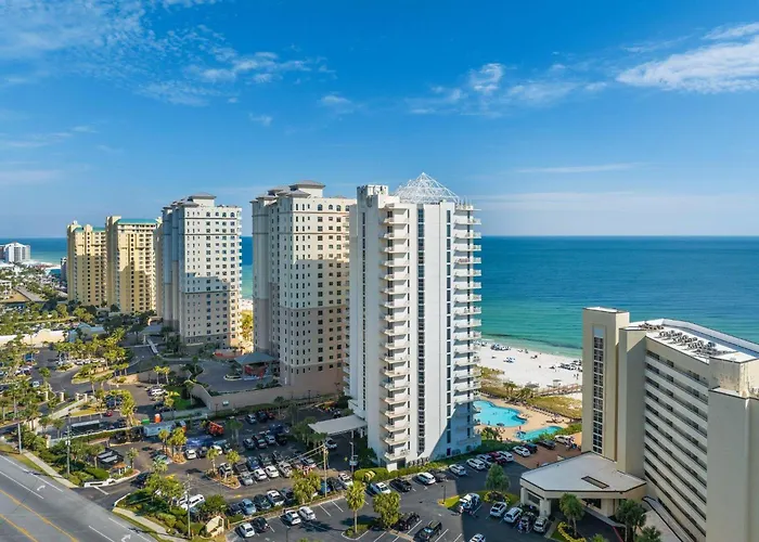 Palacio 903 Pensacola