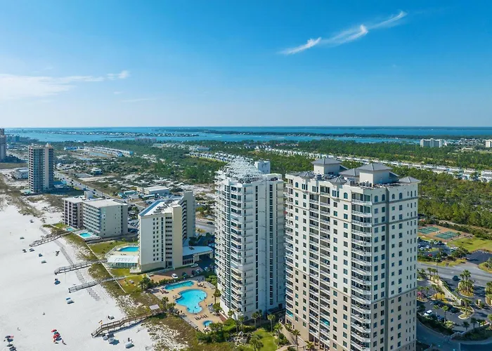 Palacio 903 Pensacola